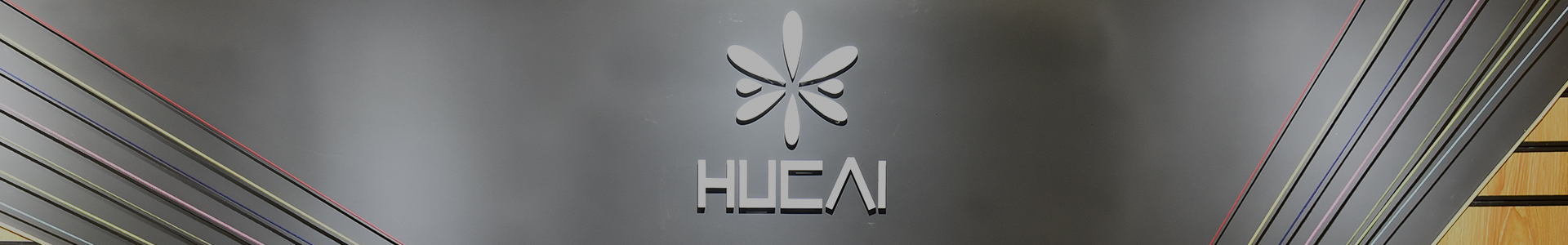 hucai sportswear manufacturer