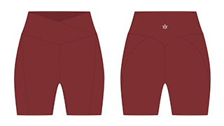 custom shorts manufacturer