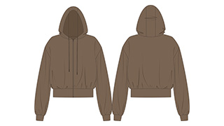custom hoodie manufacturer