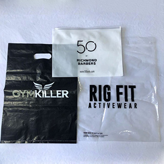 Customizing Logo Labels