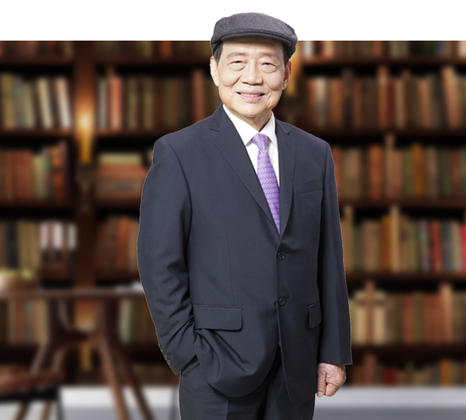 Mr. Hung Nang Choi, chairman of the board, D&G Machinery
