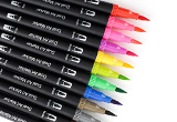 Watercolor Brush Pen