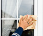 How to Clean uPVC