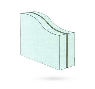 Laminated Glass