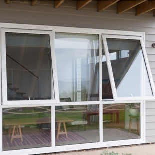 Awning Windows