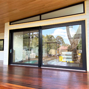 Lift & Sliding Doors