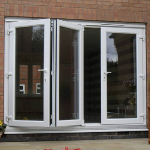 Folding Doors