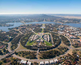 Canberra