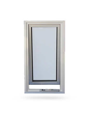 Aluminium Windows