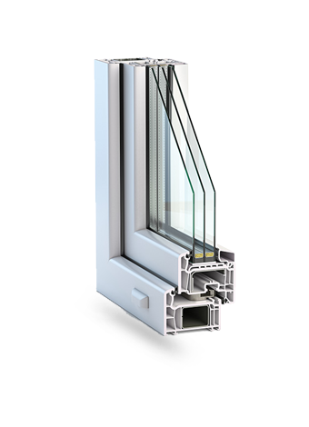 Triple Glazed Windows