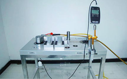 Precision inspection equipment