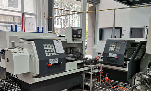 DIFFUL CK-6140 Numerical Control Machine