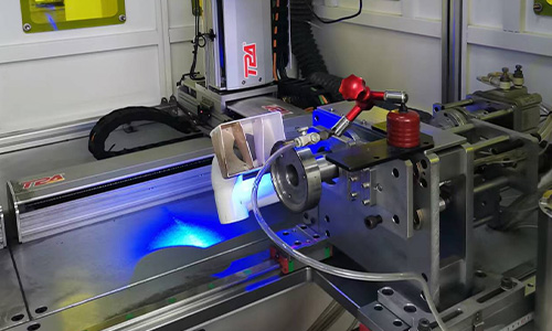 DIFFUL Laser Welding Machine