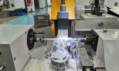 DIFFUL CNC Grinder