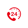 24/7 Customer Service - Your Questions, Our Priority