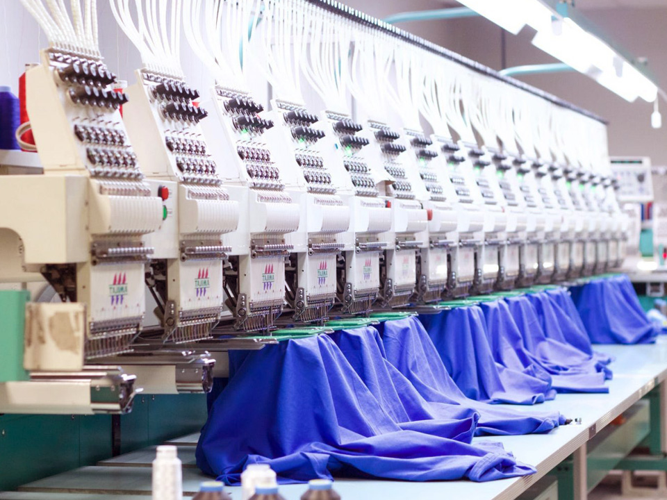 dress Manufacturer