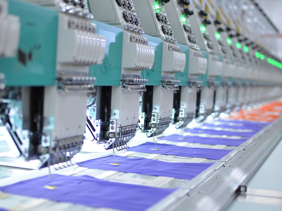 dress Manufacturer