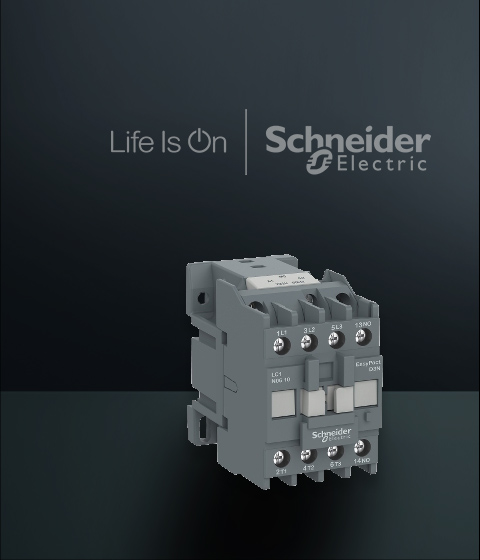 Logotipo da Schneider