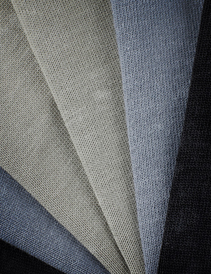 Plain Weave Fabric