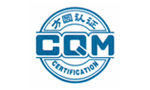 Youfa CQM 証明書