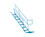 Stairway Unit