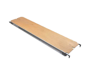 Plywood Scaffold Plank