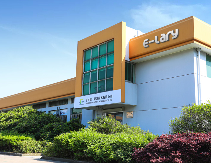 E-lary factory