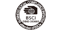 BSCI Standard Certified