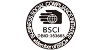 BSCI Standard Certified