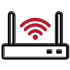 [Extend your wireless range over WiFi with MEATER Link] All you need is a 2nd smart phone/tablet to bridge the connection to your home WiFi network.