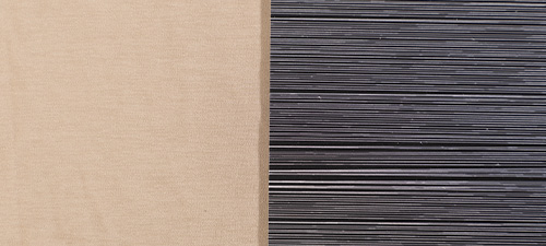 Polyester Folded Yarn