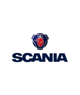 scania truck parts