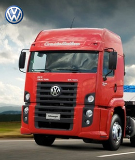 VW truck parts