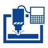 Vertical Machining Center