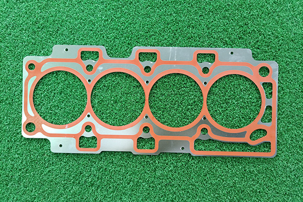 Car Engine Gasket Printing