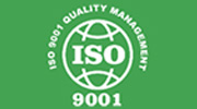 亚达认证 ISO:9001