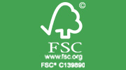 YADA 认证 FSC