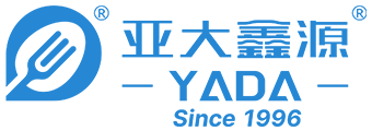 YADA Brand LOG