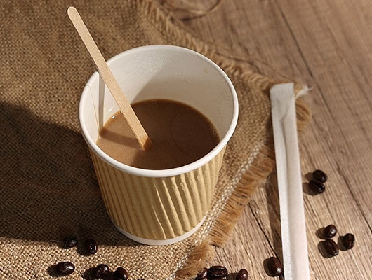 Coffee Stirrers Wholesale