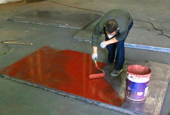 Primer paint