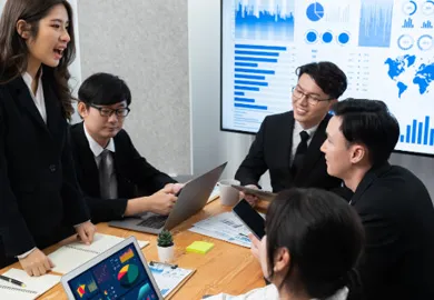 Equipo de Inteligencia de Datos de Flota de AlwayCare