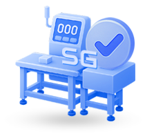 Free sample testing
