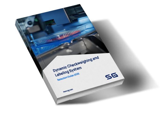 checkweigher manual