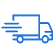 Fast delivery