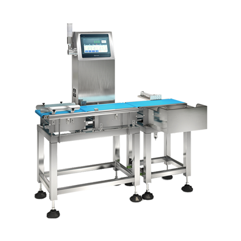 Hygienic Checkweigher SCF-4523L3