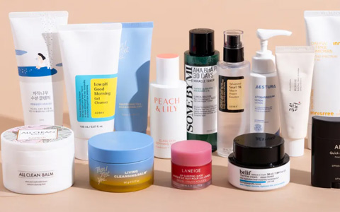 Cream cosmetics checkweighing solutions