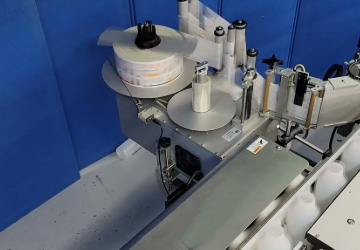 Components of a Checkweigher System