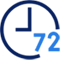 72-hour