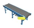 Conveyor belts