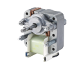 Electromagnetic interference components